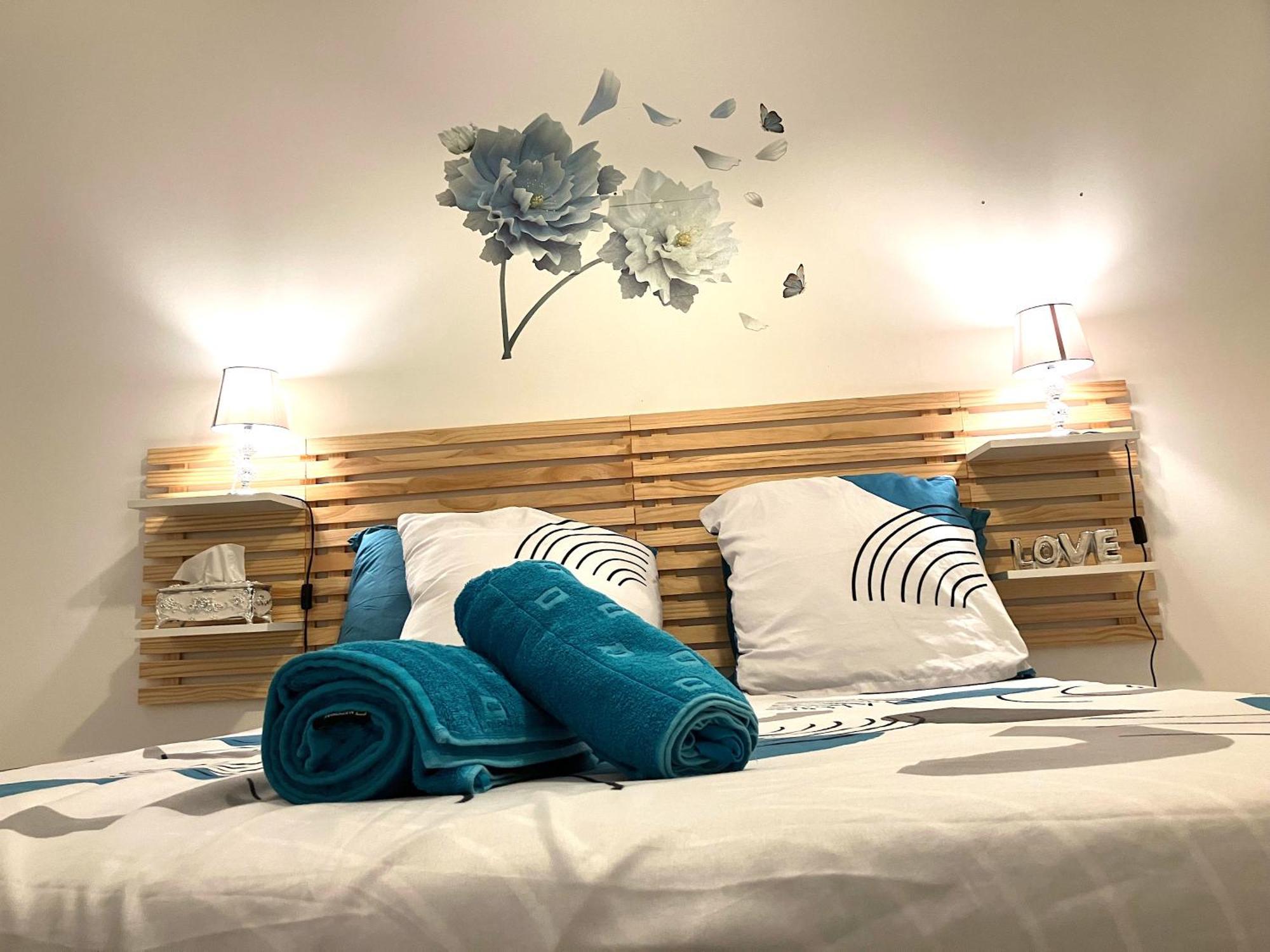 Snowqueen Hotel Apartment Paris-Disney شيل المظهر الخارجي الصورة