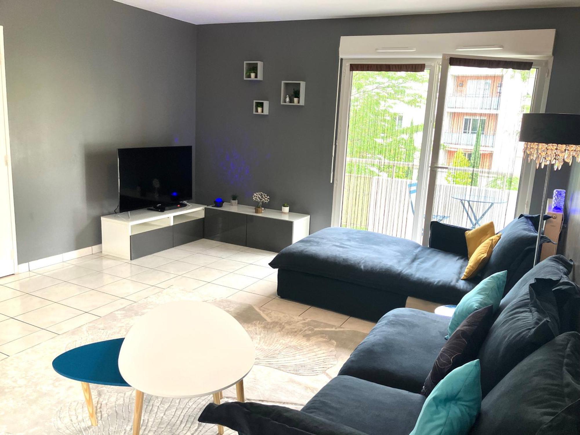 Snowqueen Hotel Apartment Paris-Disney شيل المظهر الخارجي الصورة