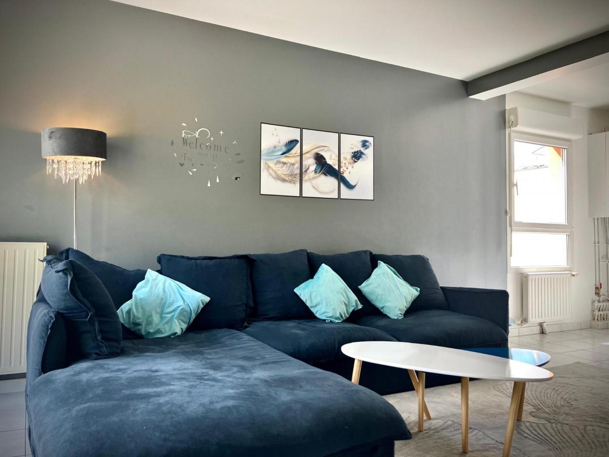 Snowqueen Hotel Apartment Paris-Disney شيل المظهر الخارجي الصورة