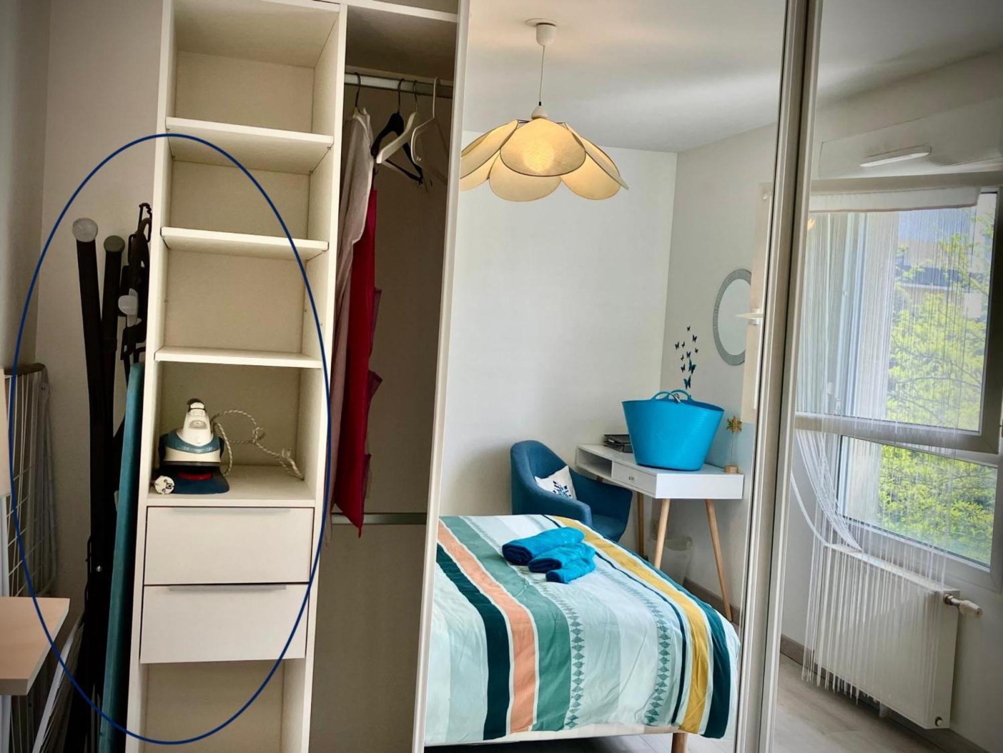 Snowqueen Hotel Apartment Paris-Disney شيل المظهر الخارجي الصورة