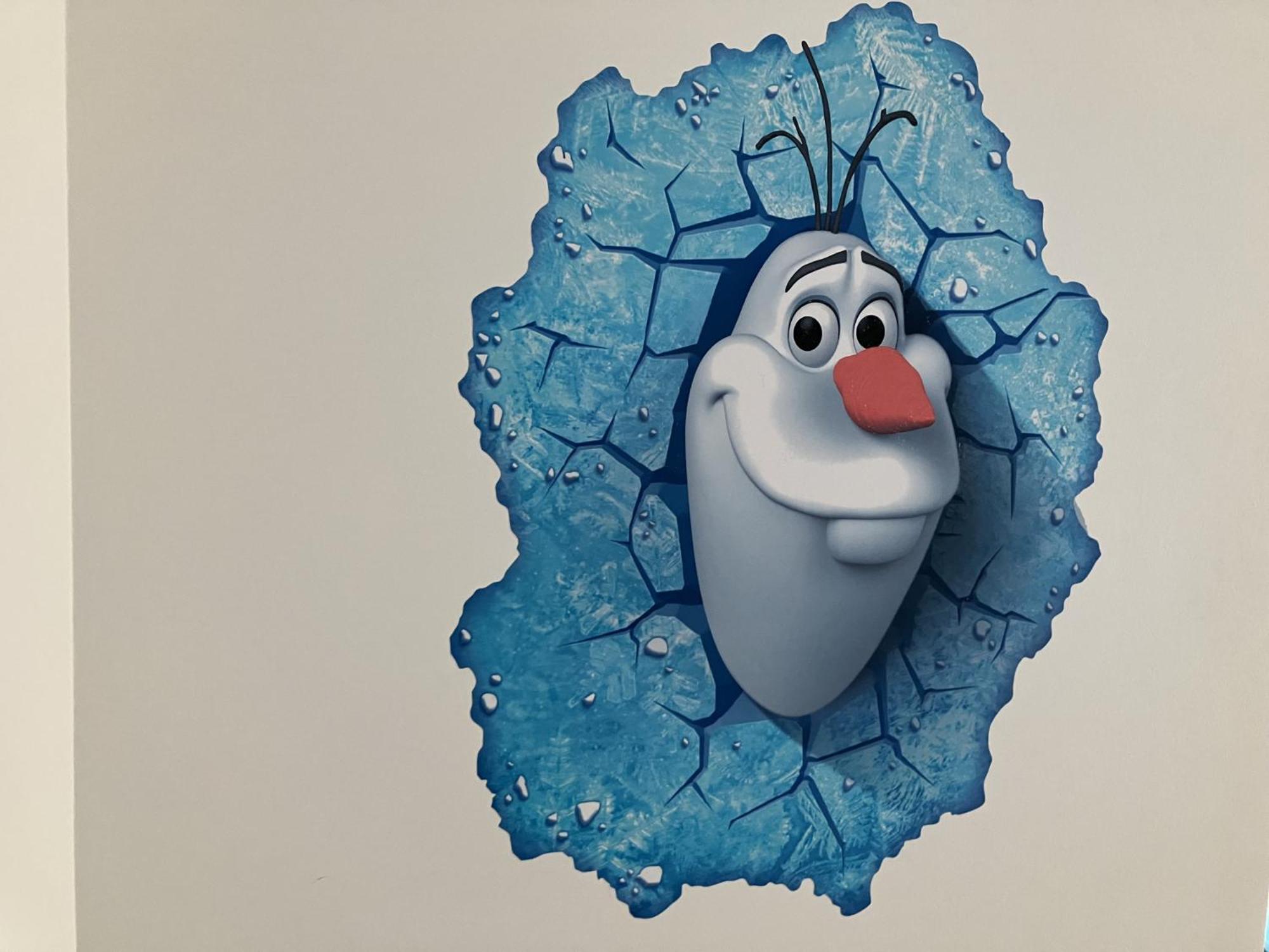 Snowqueen Hotel Apartment Paris-Disney شيل المظهر الخارجي الصورة