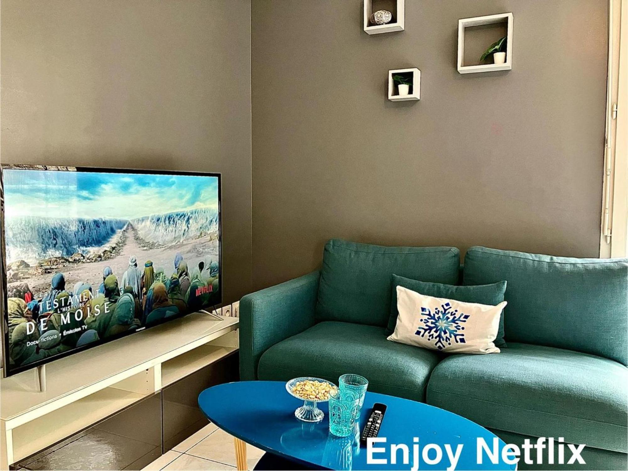 Snowqueen Hotel Apartment Paris-Disney شيل المظهر الخارجي الصورة