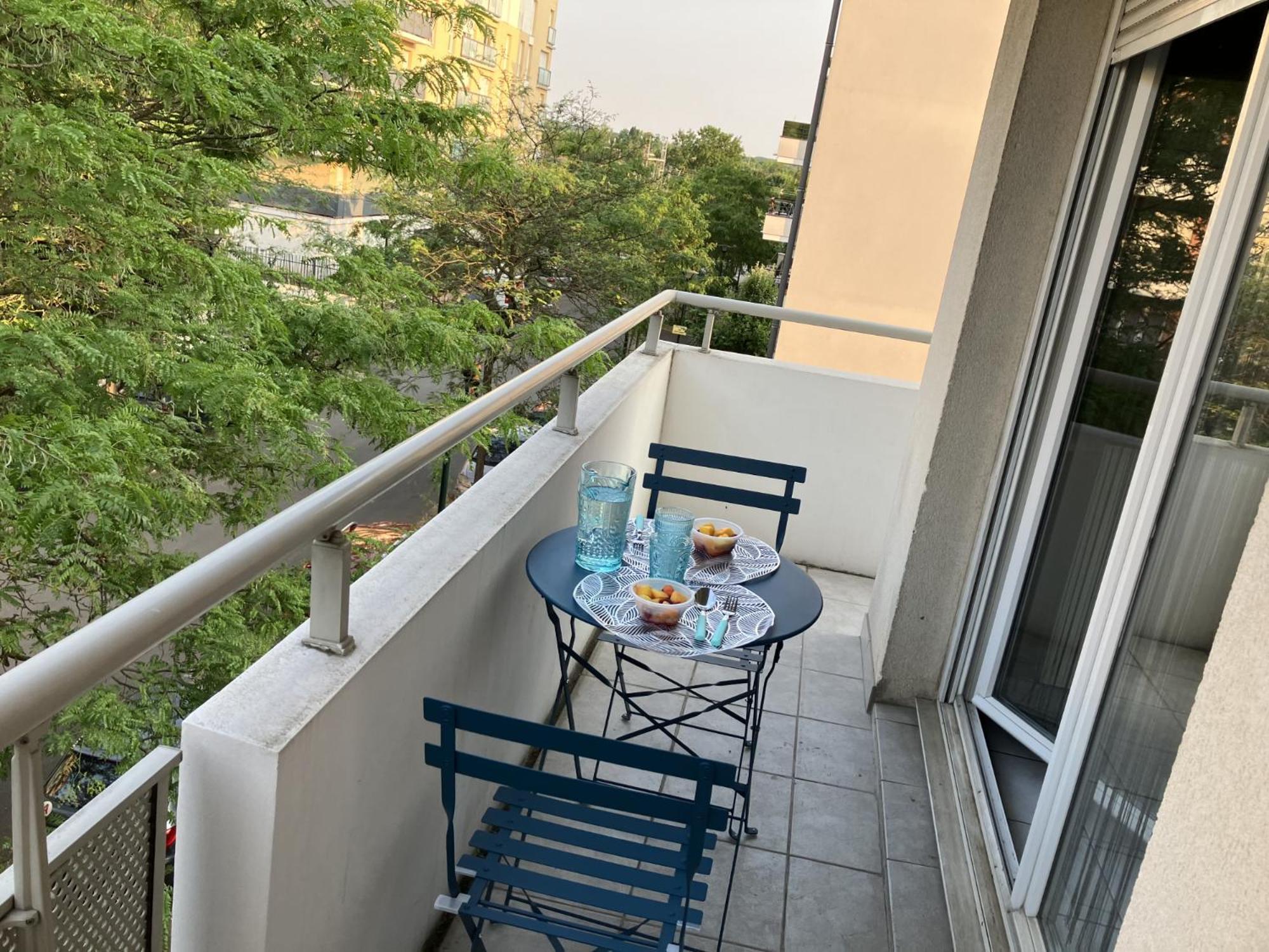 Snowqueen Hotel Apartment Paris-Disney شيل المظهر الخارجي الصورة